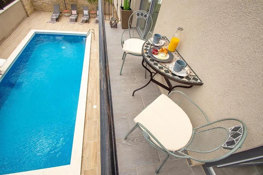 Apartment Vittore Novigrad