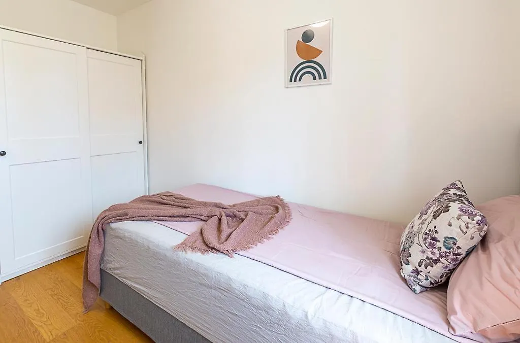 Vittore Novigrad  Apartment