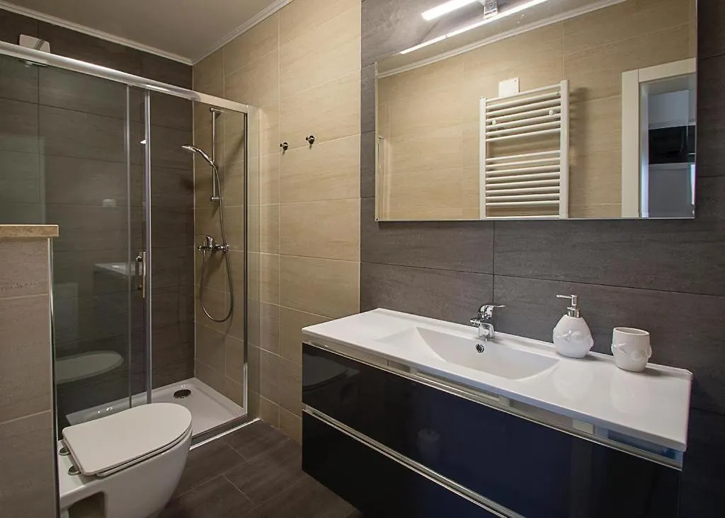 Apartment Vittore Novigrad