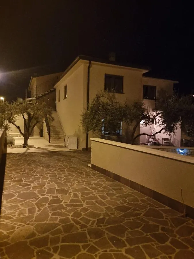 Vittore Novigrad  Apartment Novigrad (Istria)