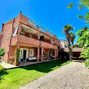  Apartman Tajana