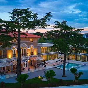 4* Hotel Palazzo Rainis & - Small Luxury - Adults Only