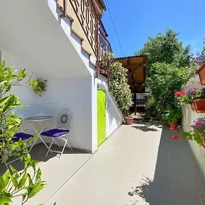  Apartmán Tomas