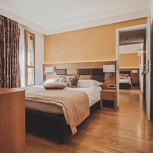 4* Hotel Cittar