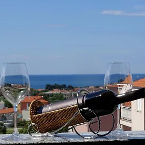 Bellavista Novigrad Istria