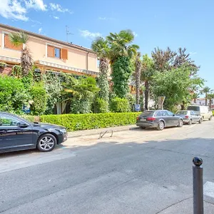 Hotell Boutique Santa Maria, Novigrad Istria