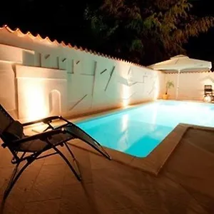 3* Hotel Makin
