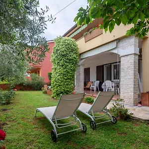 Mirella Novigrad Istria