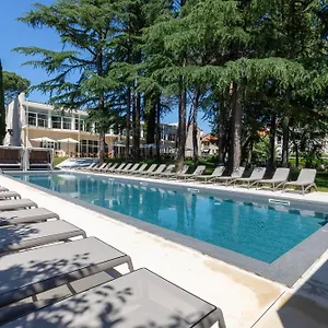 3* Hotel Emaus