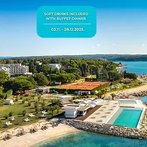 4* Hotel Aminess Vival Maestral