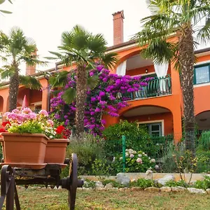  Apartmán Mirjana
