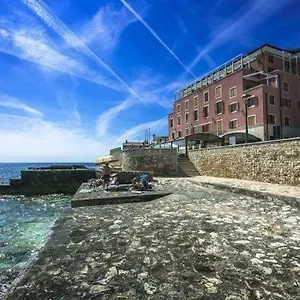3* Guest house Rotonda Novigrad