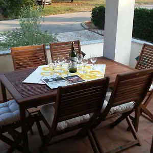  Apartman Delfin