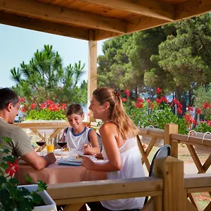 Feriepark Aminess Sirena - Homes Classic, Novigrad Istria